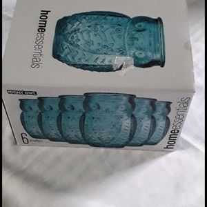 Home essentials glass